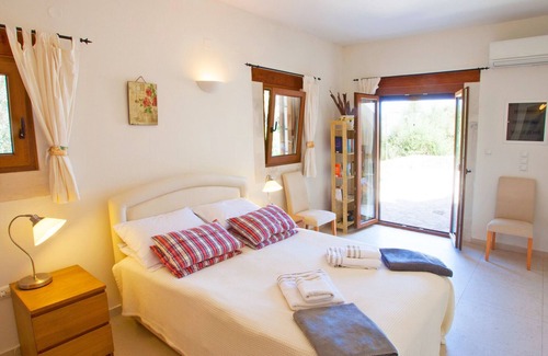 Arkadi Villa | Adagio Villa, Private pool, Near Tavern