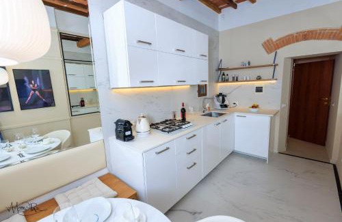 Sant' Ambrogio Apartment | Adam And Eve Florence