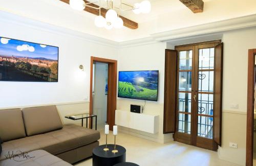 Sant' Ambrogio Apartment | Adam And Eve Florence