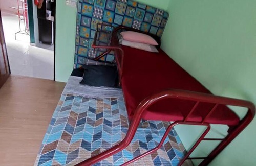 Tersusun Tasek House | Adam Homestay