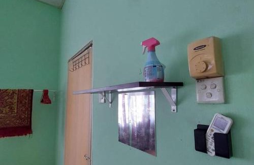 Tersusun Tasek House | Adam Homestay