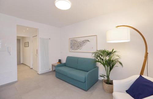 Sestri Levante Apartment | Adamaina - Sea view apartment with private garage