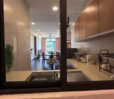 Brinchang Apartment | Adamhawa Homestay 2 Nova Cameron Highlands