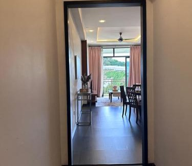 Brinchang Apartment | Adamhawa Homestay 2 Nova Cameron Highlands
