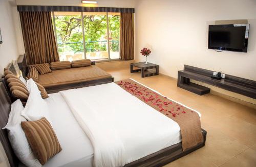 Matheran Resort | Adamo the Resort