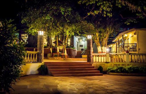 Matheran Resort | Adamo The Village