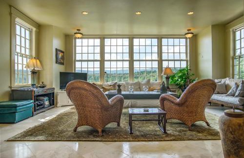 Newfane Bed & Breakfast | Adams Hill House Retreat - Artist-Architect's Estate, Newfane Vermont