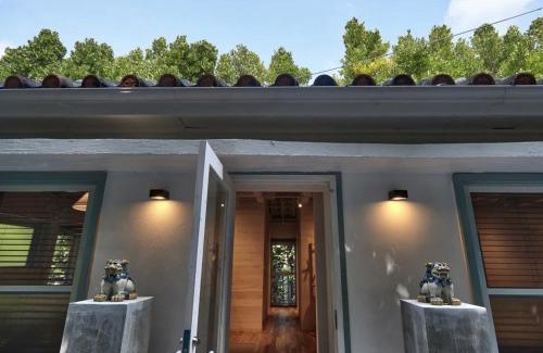 Bise Villa | ADAN RESORT 太陽 - Tida -