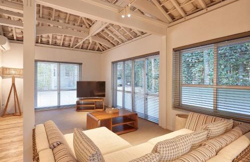 Bise Villa | ADAN RESORT 太陽 - Tida -