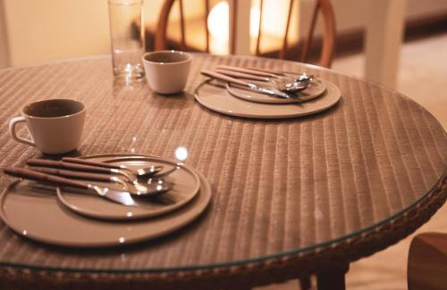 Bise Villa | ADAN RESORT 空-Ku-