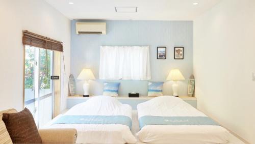 Bise Villa | ADAN RESORT 風 - Fu -