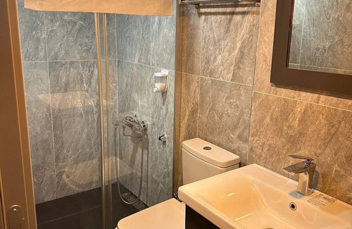 Seyhan Hotel | Adana Akdeniz Otel