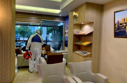 Seyhan Hotel | Adana Yukselhan Hotel