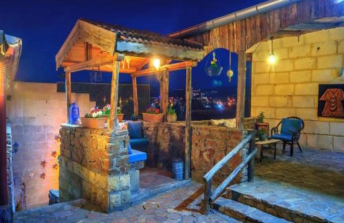 Avanos House | Adanos Konuk Evi