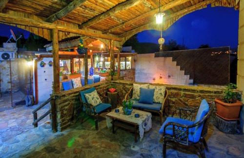 Avanos House | Adanos Konuk Evi