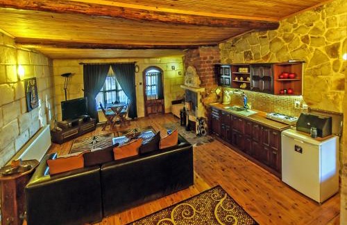 Avanos House | Adanos Konuk Evi