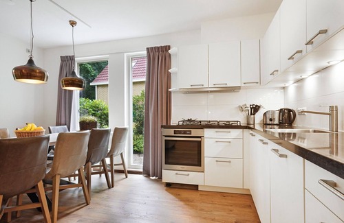 Diessen House | Adapted house with sauna, 18 km. from Tilburg