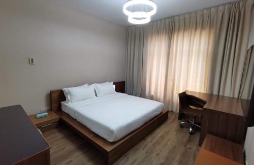Bay La Sun Apartment | Adar Homes 2 - شقة غرفتين نوم مطلة على البحر