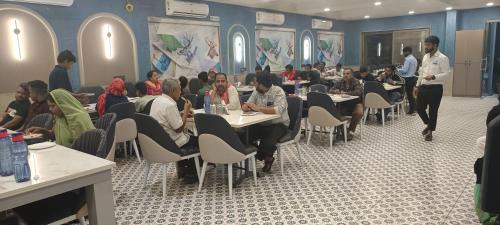 Anand Hotel | Adarsh Hotel