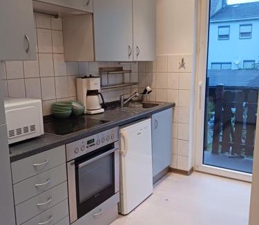 Lindenhof Apartment | Adasflats Goose