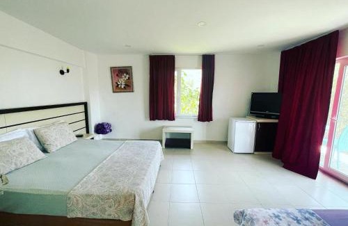 Marmara Hotel | Adasu Otel