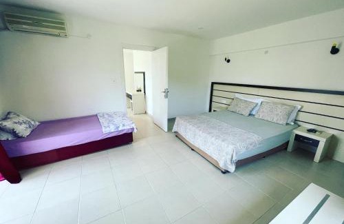 Marmara Hotel | Adasu Otel