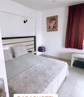 Marmara Hotel | Adasu Otel