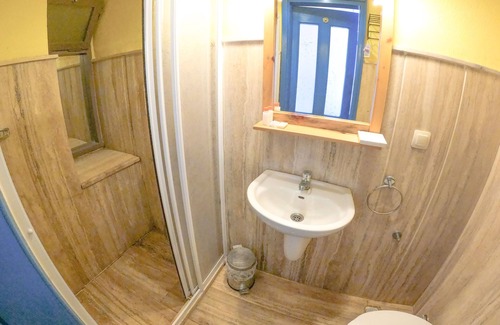 Adatepe House | Adatepe Otel