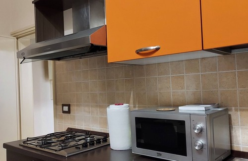 Matino Apartment | ADATTO PER FAMIGLIE,COPPIE E GRUPPI. ANIMALI AMMESSI