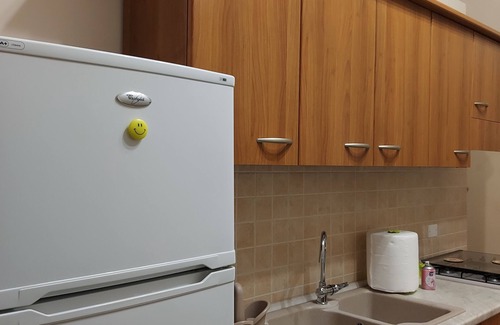 Matino Apartment | ADATTO PER FAMIGLIE,COPPIE E GRUPPI. ANIMALI AMMESSI