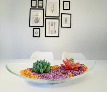 Frederikshavn Apartment | aday - Beautiful 2 bedrooms apartment in the heart of Frederikshavn