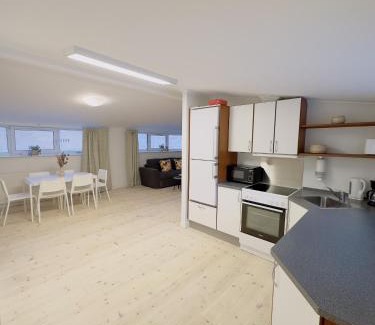Frederikshavn Apartment | aday - Holiday Apartment in the heart of Frederikshavn
