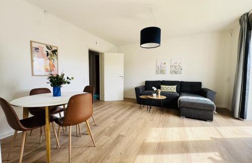 Randers Apartment | aday - Lodsejervej Suite 4