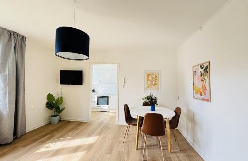 Randers Apartment | aday - Lodsejervej Suite 4