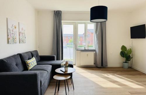 Randers Apartment | aday - Lodsejervej Suite 4