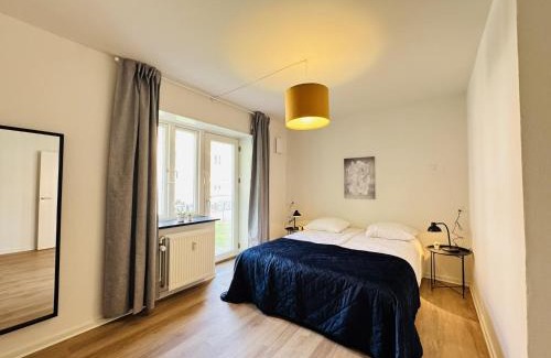 Randers Apartment | aday - Lodsejervej Suite 4