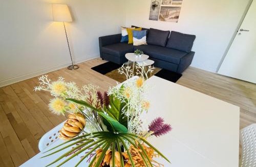 Frederikshavn Apartment | aday - Northern light apartment