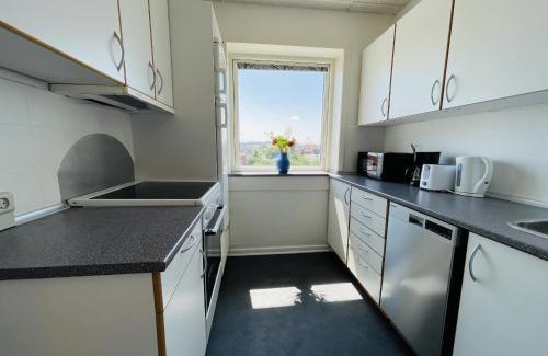 Frederikshavn Apartment | aday - Northern light apartment