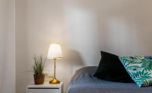 San Pedro de Alcantara Apartment | ADB4 -City center San Pedro by Roomservices