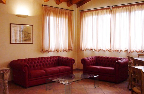 Spino d'Adda Hotel | Adda Hotel