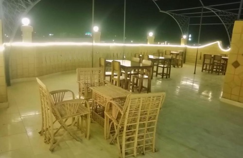 Siwa Apartment | Addas Home