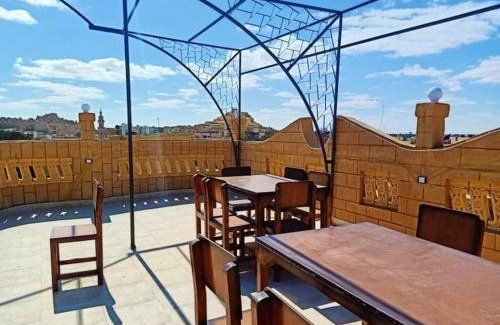 Siwa Apartment | Addas Home