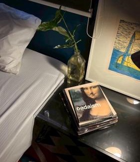 Samoeng House | Addict House A Homely Space in the Old Town with an Art Studio