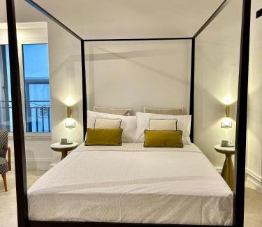 Castellammare House | Addimura rooms