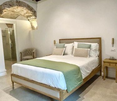 Castellammare House | Addimura rooms