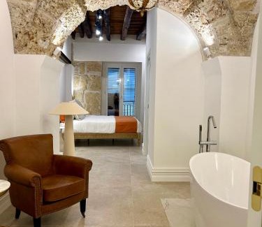 Castellammare House | Addimura rooms