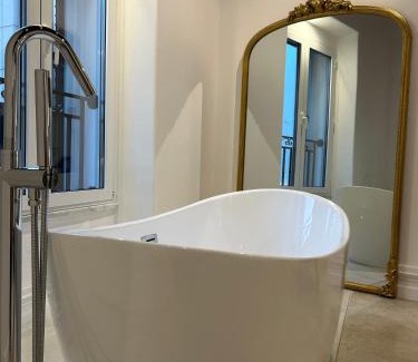 Castellammare House | Addimura rooms