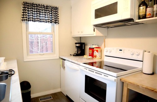 Historic Old Town House | Addison House