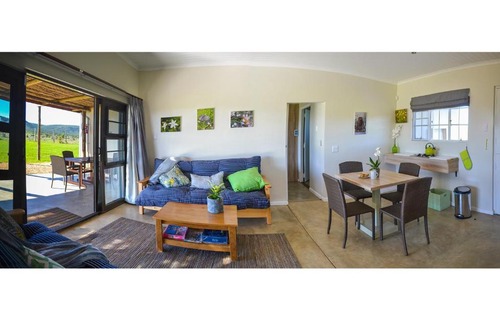 Colchester Apartment | Addo Park Vista