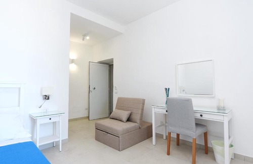 Santa Maria di Castellabate Bed & Breakfast | Addore Re Mare